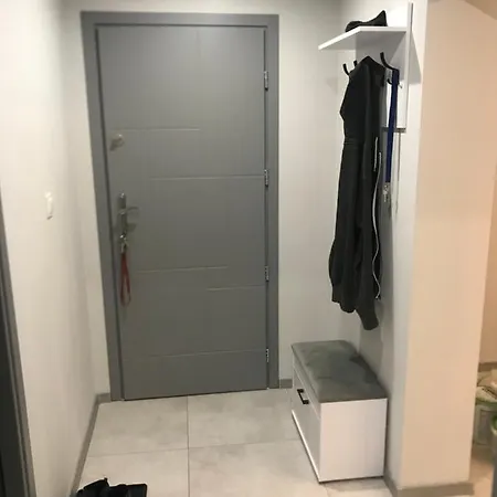 Apartament, Noclegi Na Doby - Raczki K. Suwalk Exterior foto