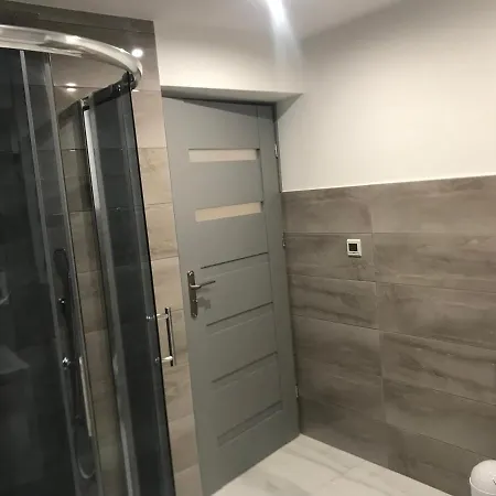 Apartament, Noclegi Na Doby - Raczki K. Suwalk Exterior foto