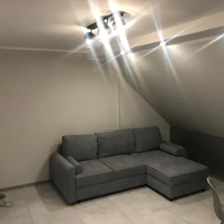 Apartament, Noclegi Na Doby - Raczki K. Suwalk Exterior foto