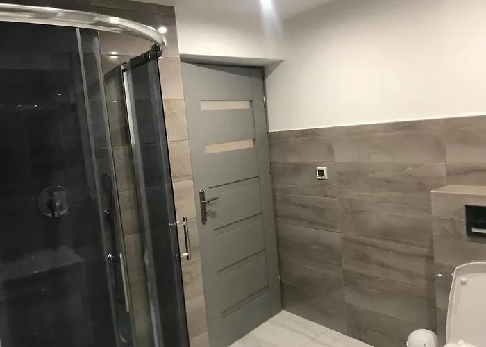 Apartament, Noclegi Na Doby - Raczki K. Suwalk