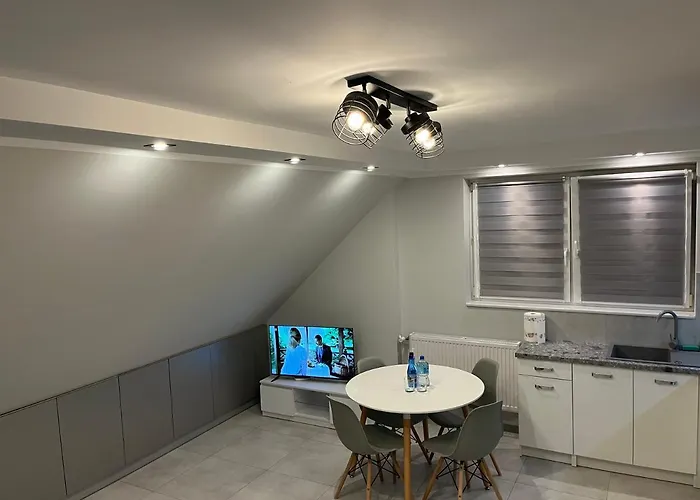Apartament, Noclegi Na Doby - Raczki K. Suwalk