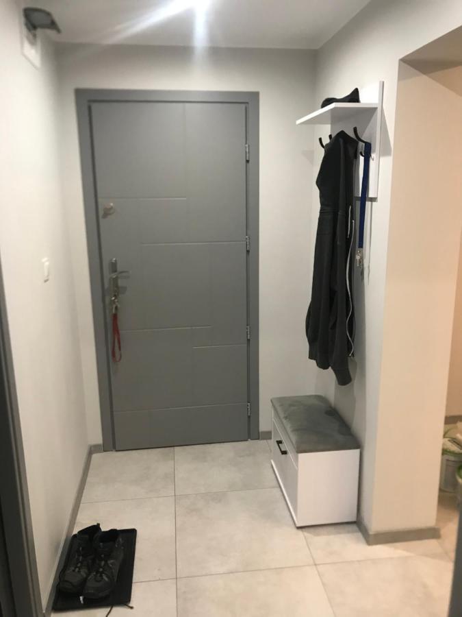 Apartament, Na Doby - Raczki K. Suwalk