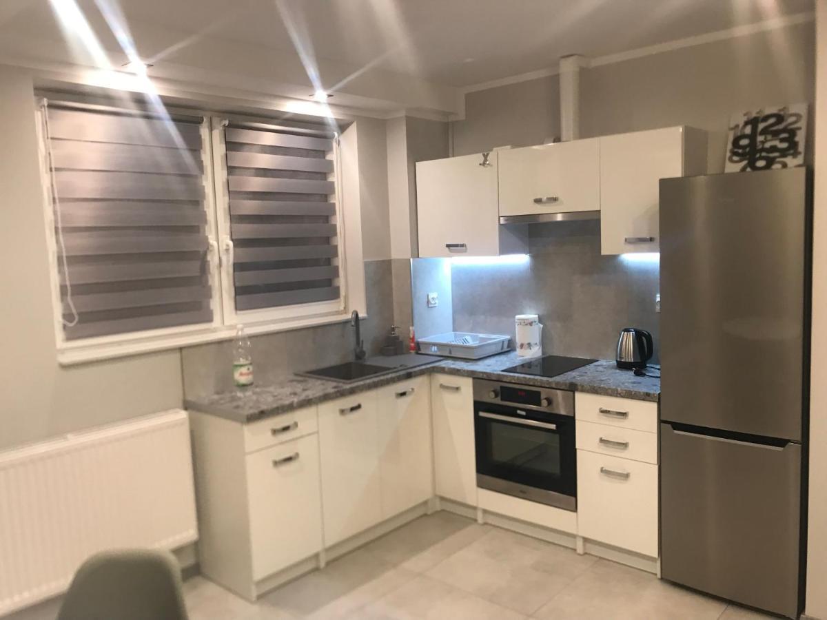 Apartament, Na Doby - Raczki K. Suwalk