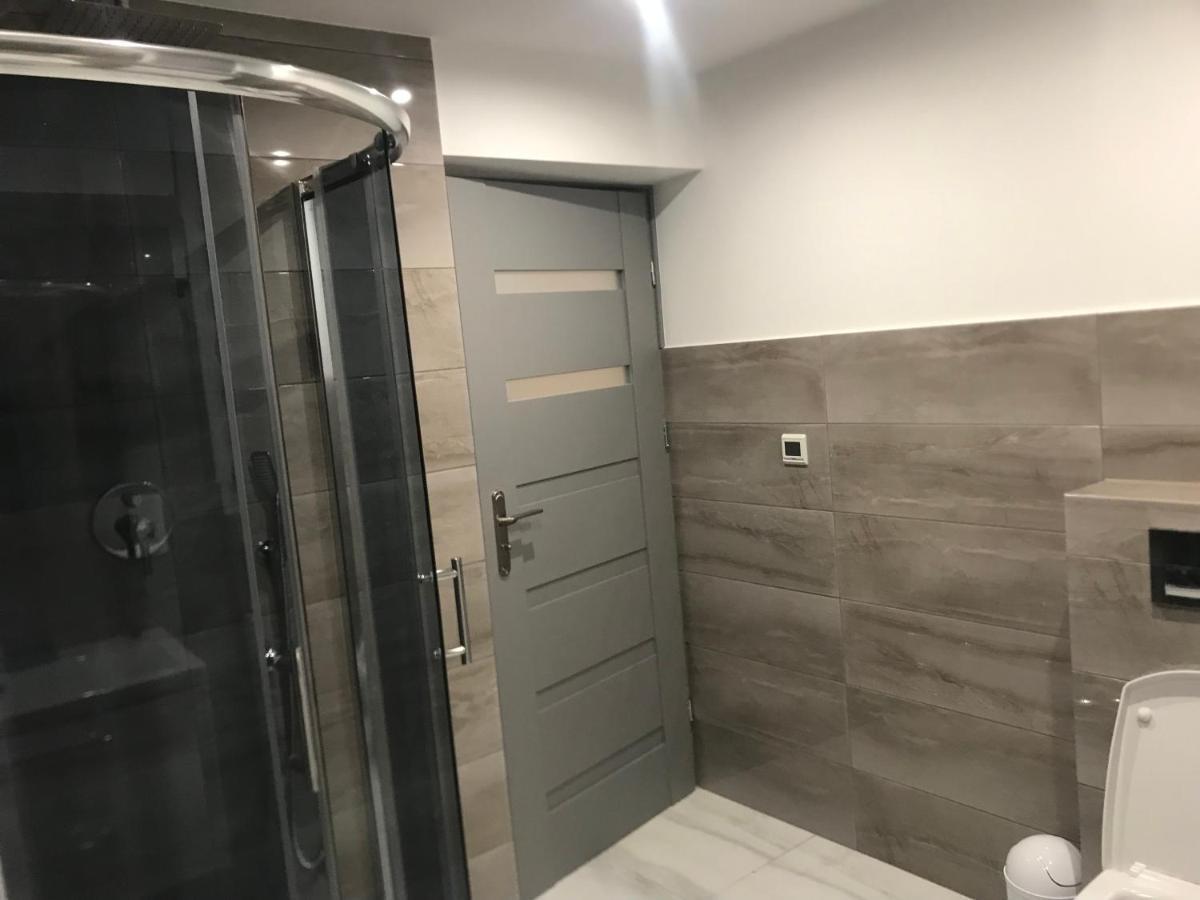 Apartament, Na Doby - Raczki K. Suwalk Apartment