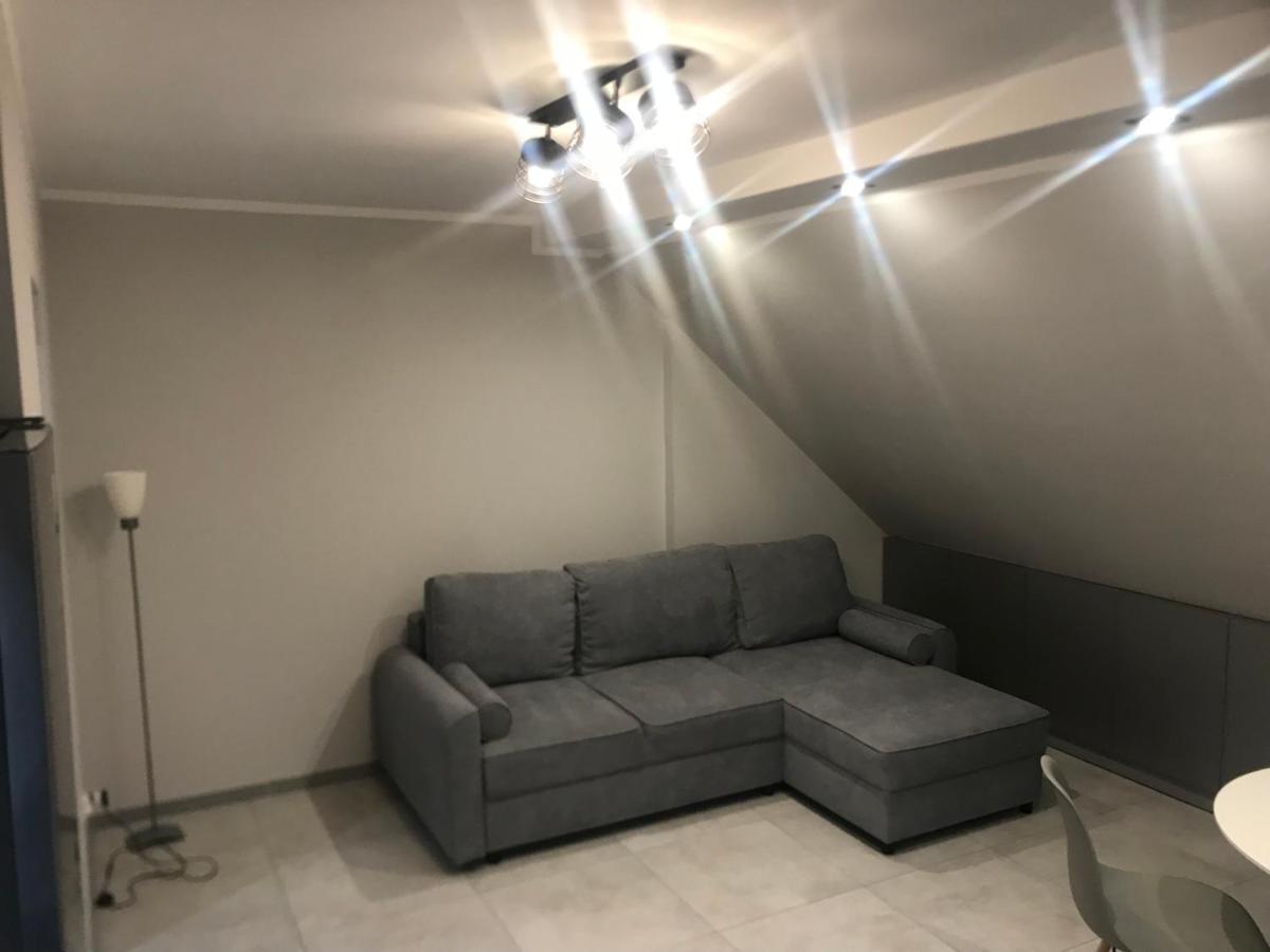 Apartment Apartament, Na Doby - Raczki K. Suwalk Raczki (Podlaskie)