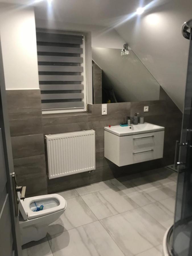 Apartament, Na Doby - Raczki K. Suwalk