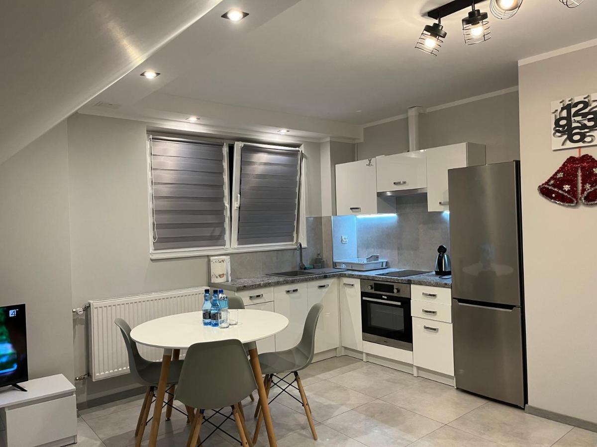 Apartament, Na Doby - Raczki K. Suwalk *